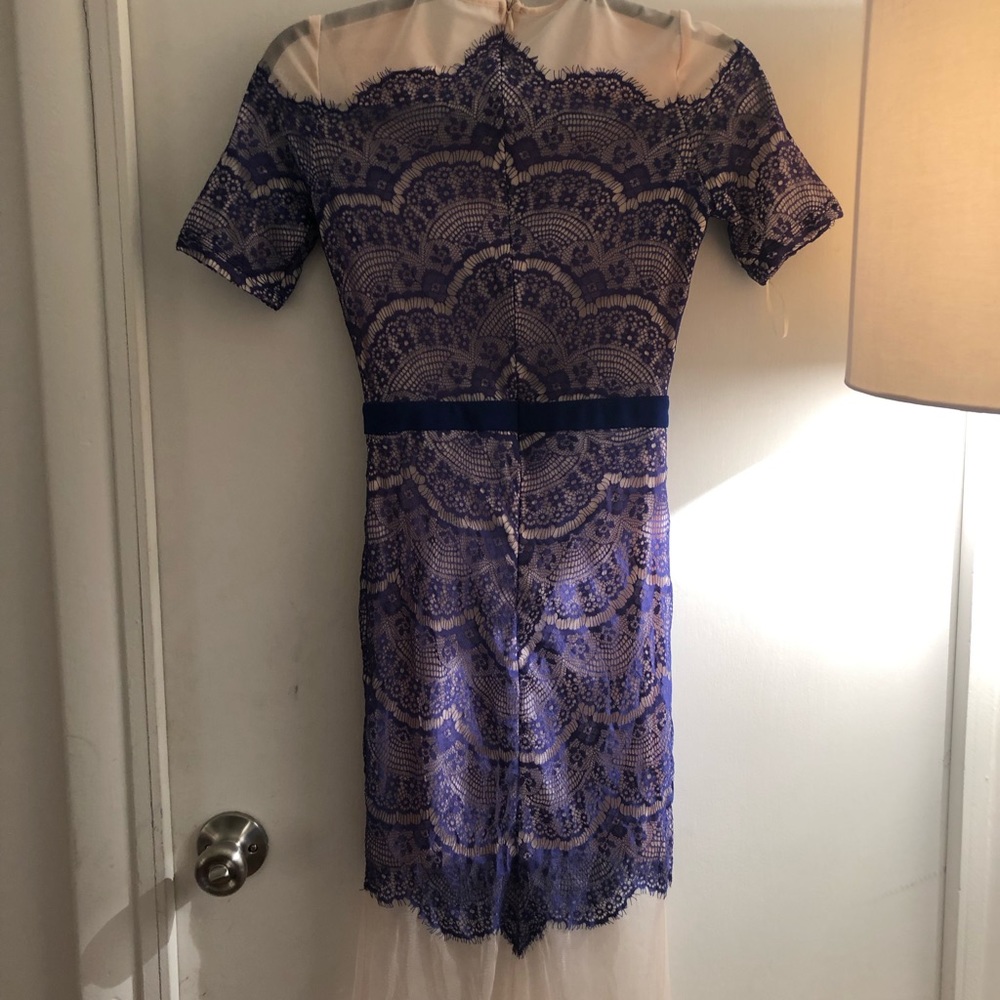 Maxi gown